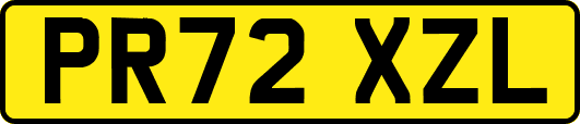 PR72XZL