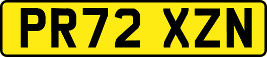 PR72XZN