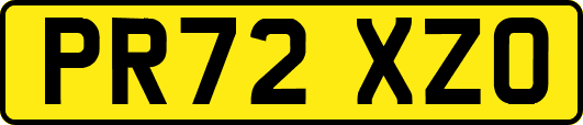 PR72XZO