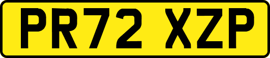PR72XZP