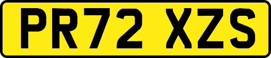 PR72XZS