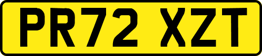 PR72XZT