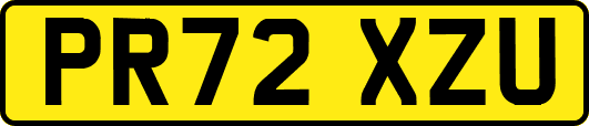 PR72XZU