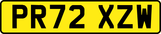 PR72XZW