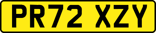PR72XZY