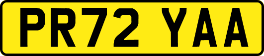 PR72YAA