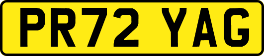 PR72YAG