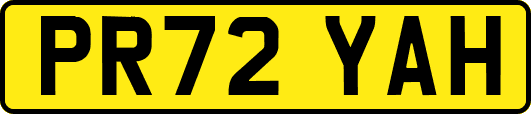 PR72YAH