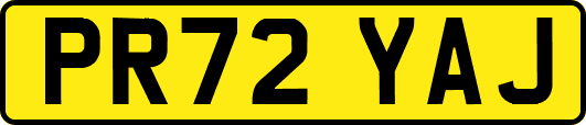 PR72YAJ