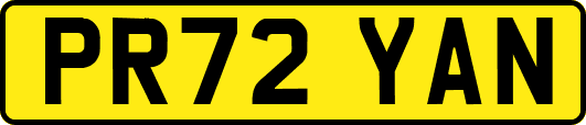 PR72YAN