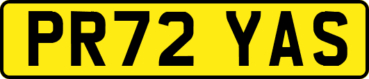 PR72YAS