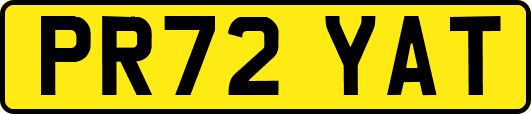 PR72YAT