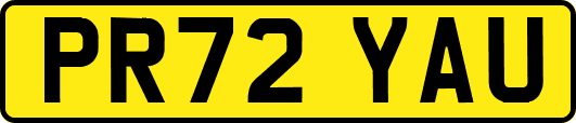 PR72YAU