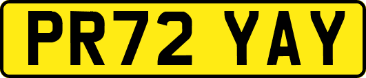 PR72YAY