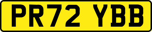PR72YBB