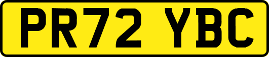 PR72YBC