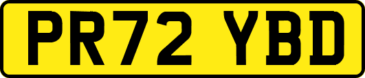 PR72YBD