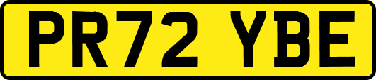 PR72YBE