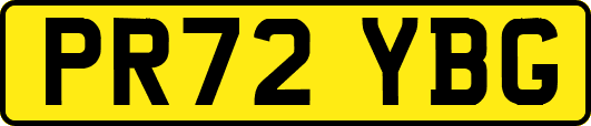 PR72YBG