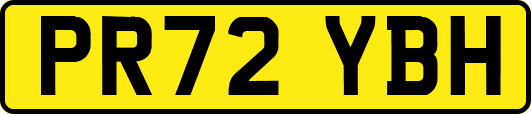 PR72YBH