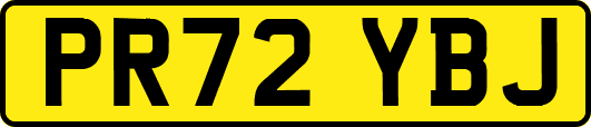 PR72YBJ