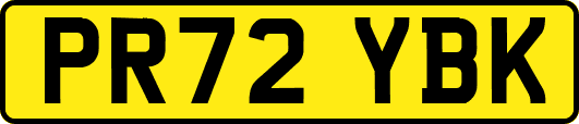 PR72YBK