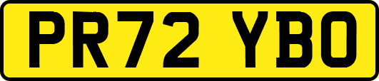PR72YBO