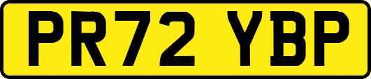 PR72YBP