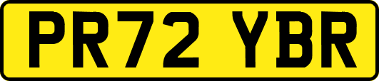 PR72YBR