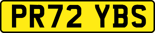 PR72YBS