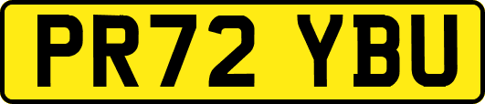 PR72YBU