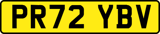 PR72YBV