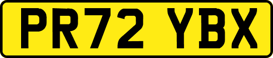PR72YBX