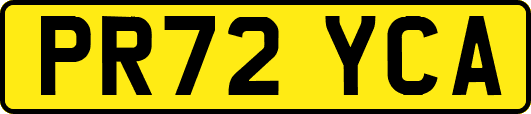 PR72YCA
