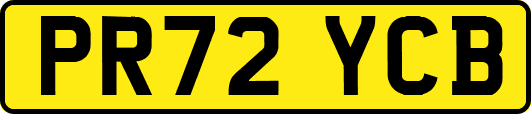 PR72YCB