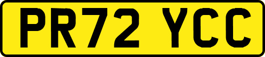 PR72YCC