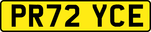 PR72YCE