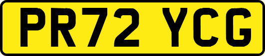 PR72YCG
