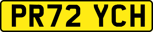 PR72YCH