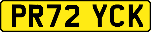 PR72YCK