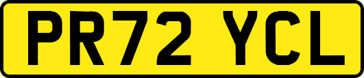 PR72YCL