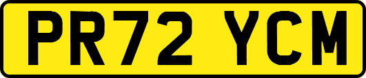 PR72YCM