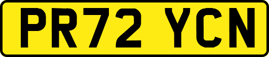 PR72YCN