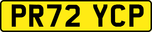 PR72YCP