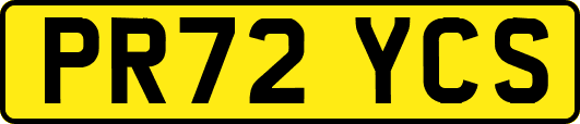 PR72YCS