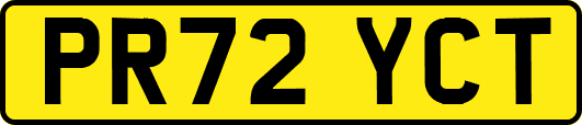 PR72YCT