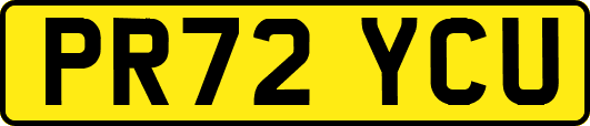 PR72YCU