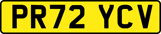 PR72YCV