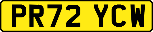 PR72YCW