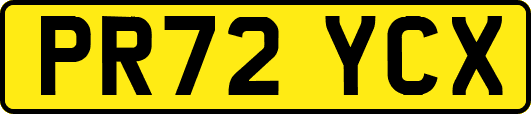 PR72YCX